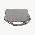Falabella Grey Vegan leather 234387 W9132 512064 FW12 40ファラベラ グレー ポリエステル 234387 W9132 512064 FW12 40