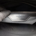 Pre-owned Louis Vuitton IEOH Noir Damier GRAPHITE N45252 shoulderbag | stylenewstar