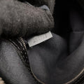 Pre-owned Louis Vuitton IEOH Noir Damier GRAPHITE N45252 shoulderbag | stylenewstar