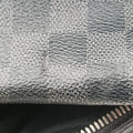 Pre-owned Louis Vuitton IEOH Noir Damier GRAPHITE N45252 shoulderbag | stylenewstar