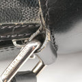 Pre-owned Louis Vuitton IEOH Noir Damier GRAPHITE N45252 shoulderbag | stylenewstar