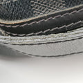 Pre-owned Louis Vuitton IEOH Noir Damier GRAPHITE N45252 shoulderbag | stylenewstar