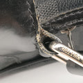 Pre-owned Louis Vuitton IEOH Noir Damier GRAPHITE N45252 shoulderbag | stylenewstar