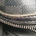 Pre-owned Louis Vuitton IEOH Noir Damier GRAPHITE N45252 shoulderbag | stylenewstar