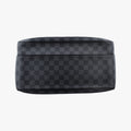 Pre-owned Louis Vuitton IEOH Noir Damier GRAPHITE N45252 shoulderbag | stylenewstar