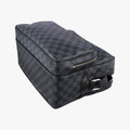 Pre-owned Louis Vuitton IEOH Noir Damier GRAPHITE N45252 shoulderbag | stylenewstar