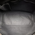 Pre-owned Louis Vuitton IEOH Noir Damier GRAPHITE N45252 shoulderbag | stylenewstar