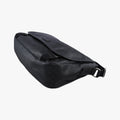 GG Imprime Messenger Black PVC coated canvas 201725 C5979253GGインプリメ メッセンジャー ブラック PVCコーティングキャンバス 201725 C5979253