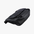 GG Imprime Messenger Black PVC coated canvas 201725 C5979253GGインプリメ メッセンジャー ブラック PVCコーティングキャンバス 201725 C5979253