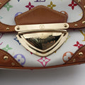 MARILYN white Monogram Multicolor M40127 MI1048マリリン ブロン モノグラム マルチカラー M40127 MI1048