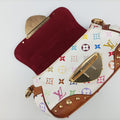 MARILYN white Monogram Multicolor M40127 MI1048マリリン ブロン モノグラム マルチカラー M40127 MI1048