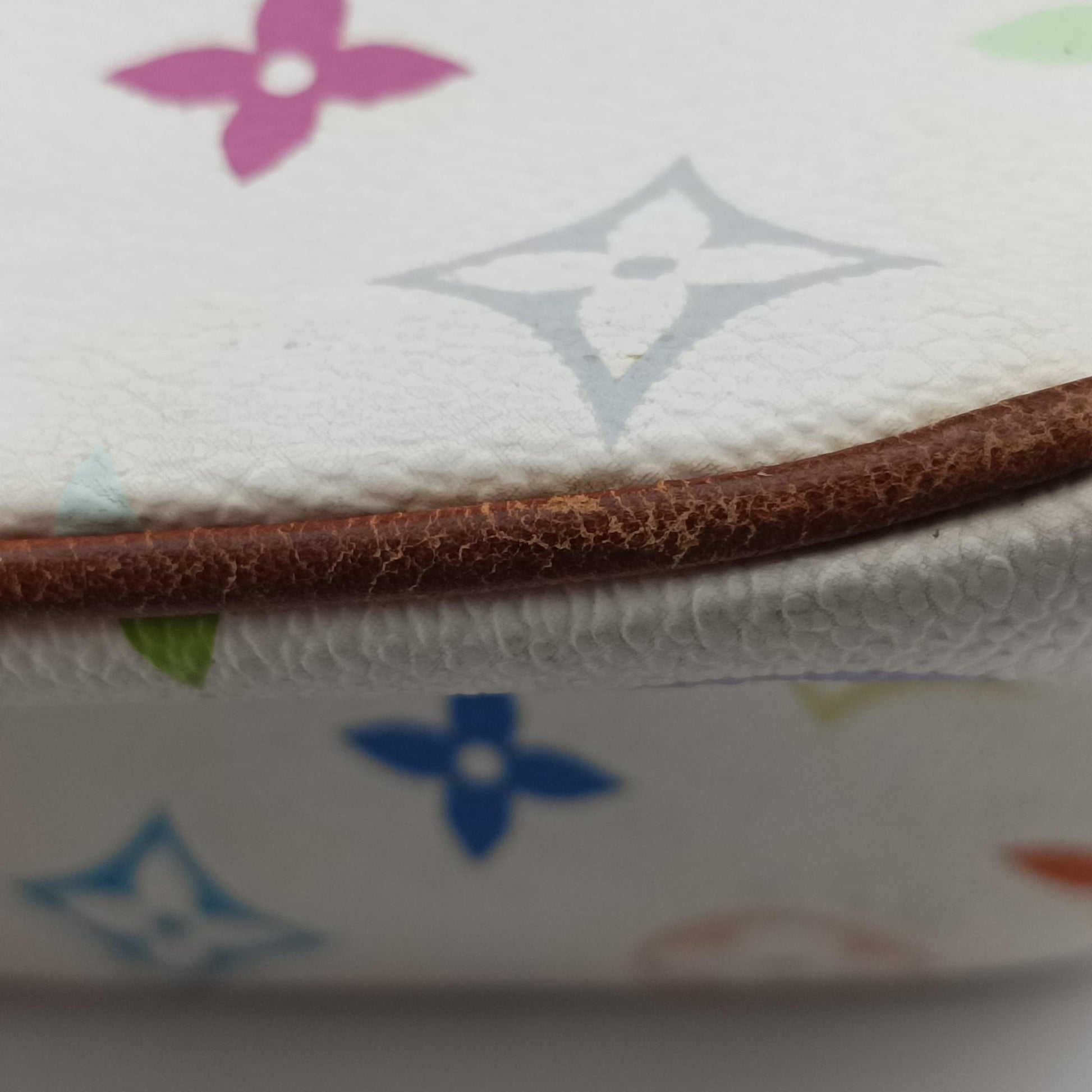 MARILYN white Monogram Multicolor M40127 MI1048マリリン ブロン モノグラム マルチカラー M40127 MI1048