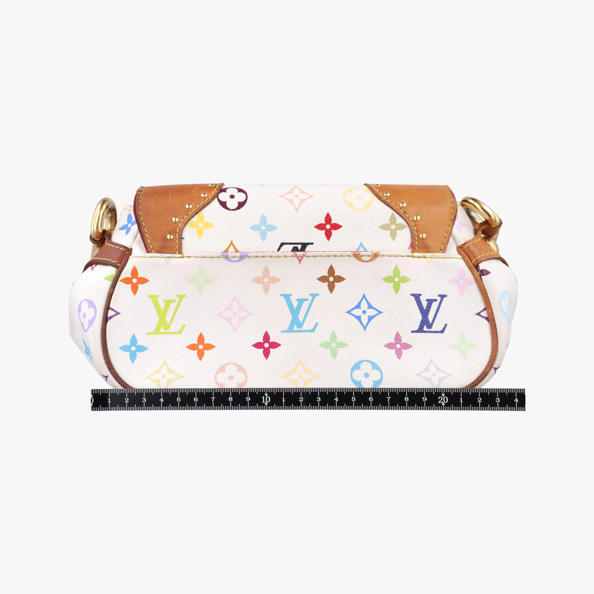MARILYN white Monogram Multicolor M40127 MI1048マリリン ブロン モノグラム マルチカラー M40127 MI1048