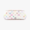 MARILYN white Monogram Multicolor M40127 MI1048マリリン ブロン モノグラム マルチカラー M40127 MI1048