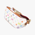 MARILYN white Monogram Multicolor M40127 MI1048マリリン ブロン モノグラム マルチカラー M40127 MI1048