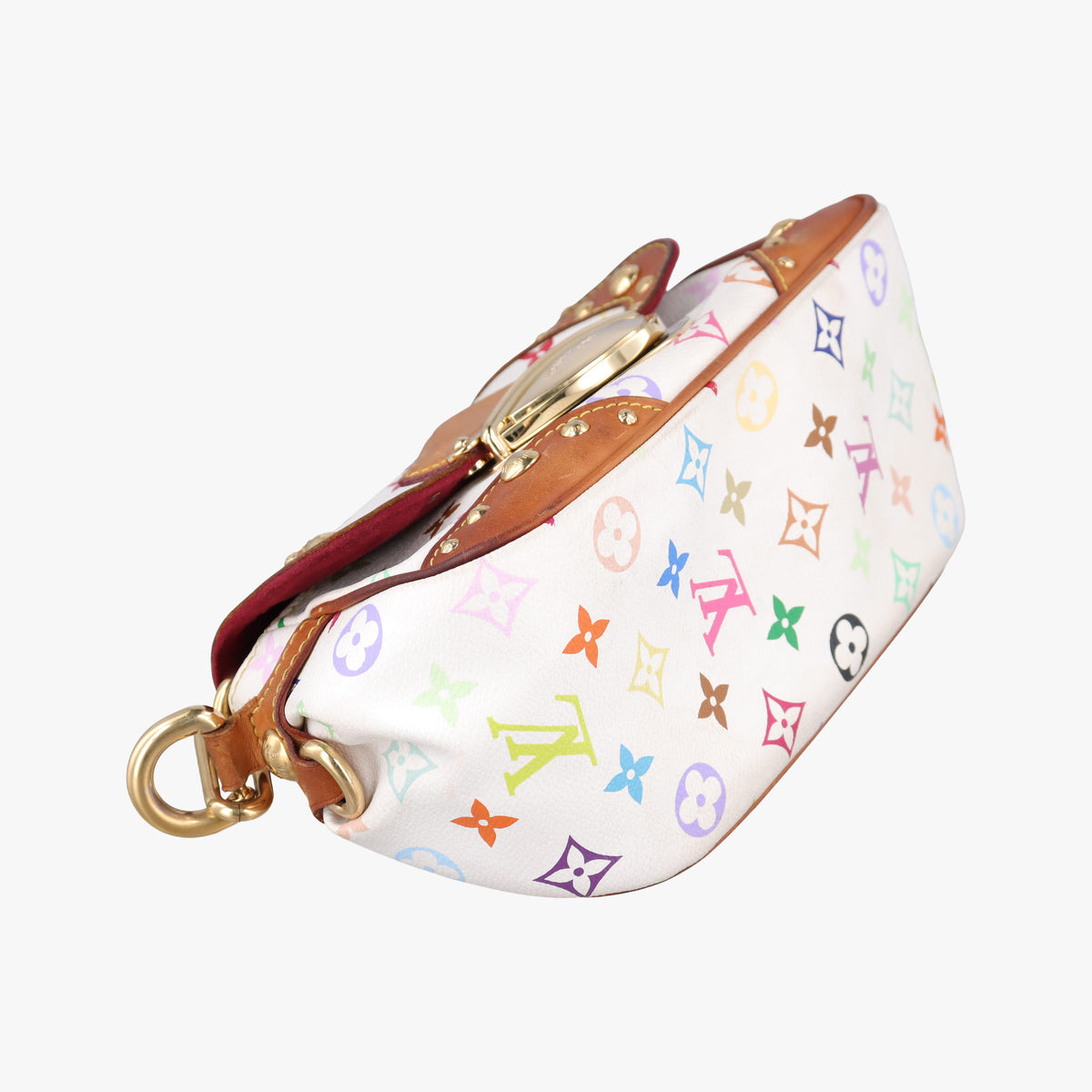 MARILYN white Monogram Multicolor M40127 MI1048マリリン ブロン モノグラム マルチカラー M40127 MI1048