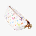 MARILYN white Monogram Multicolor M40127 MI1048マリリン ブロン モノグラム マルチカラー M40127 MI1048