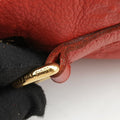 Pre-owned Louis Vuitton Speedy Bandouliere 25 Orian Monogram Empreinte M40758 shoulderbag | stylenewstar