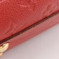 Pre-owned Louis Vuitton Speedy Bandouliere 25 Orian Monogram Empreinte M40758 shoulderbag | stylenewstar