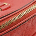Pre-owned Louis Vuitton Speedy Bandouliere 25 Orian Monogram Empreinte M40758 shoulderbag | stylenewstar