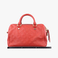 Pre-owned Louis Vuitton Speedy Bandouliere 25 Orian Monogram Empreinte M40758 shoulderbag | stylenewstar