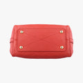 Pre-owned Louis Vuitton Speedy Bandouliere 25 Orian Monogram Empreinte M40758 shoulderbag | stylenewstar