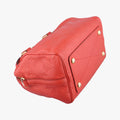 Pre-owned Louis Vuitton Speedy Bandouliere 25 Orian Monogram Empreinte M40758 shoulderbag | stylenewstar