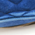 GG Marmont Blue velour 447632 H024258257GGマーモント ブルー ベロア 447632 H024258257
