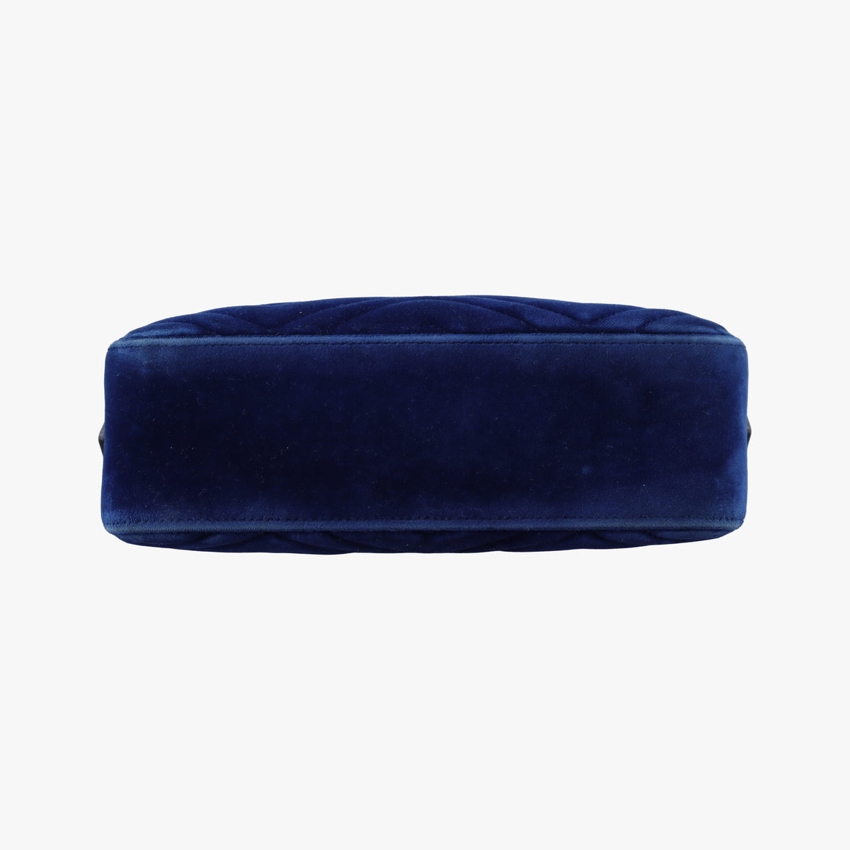 GG Marmont Blue velour 447632 H024258257GGマーモント ブルー ベロア 447632 H024258257
