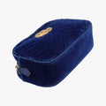 GG Marmont Blue velour 447632 H024258257GGマーモント ブルー ベロア 447632 H024258257