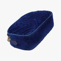 GG Marmont Blue velour 447632 H024258257GGマーモント ブルー ベロア 447632 H024258257