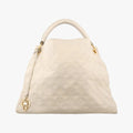 ARTSY MM NEIGE Monogram Empreinte M93449 CR0192アーツィーMM ネージュ モノグラム アンプラント M93449 CR0192