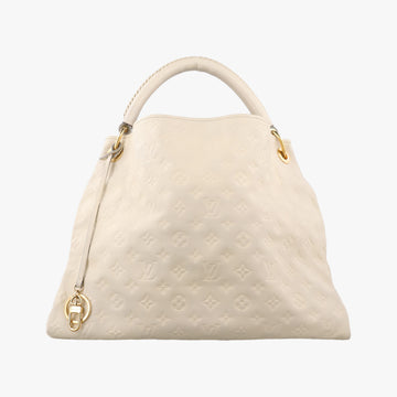 ARTSY MM NEIGE Monogram Empreinte M93449 CR0192アーツィーMM ネージュ モノグラム アンプラント M93449 CR0192