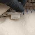 ARTSY MM NEIGE Monogram Empreinte M93449 CR0192アーツィーMM ネージュ モノグラム アンプラント M93449 CR0192