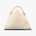 ARTSY MM NEIGE Monogram Empreinte M93449 CR0192アーツィーMM ネージュ モノグラム アンプラント M93449 CR0192