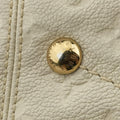ARTSY MM NEIGE Monogram Empreinte M93449 CR0192アーツィーMM ネージュ モノグラム アンプラント M93449 CR0192