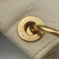 ARTSY MM NEIGE Monogram Empreinte M93449 CR0192アーツィーMM ネージュ モノグラム アンプラント M93449 CR0192