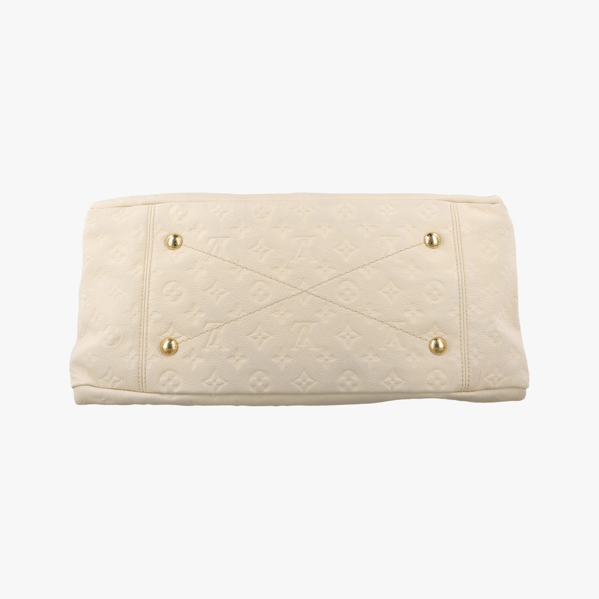 ARTSY MM NEIGE Monogram Empreinte M93449 CR0192アーツィーMM ネージュ モノグラム アンプラント M93449 CR0192