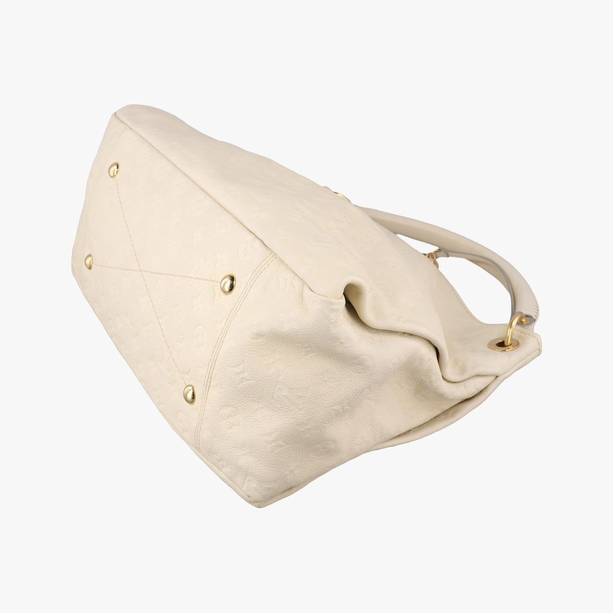 ARTSY MM NEIGE Monogram Empreinte M93449 CR0192アーツィーMM ネージュ モノグラム アンプラント M93449 CR0192