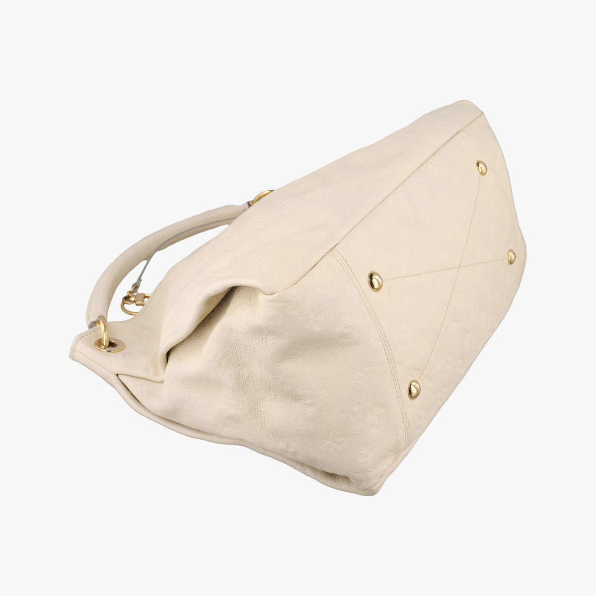 ARTSY MM NEIGE Monogram Empreinte M93449 CR0192アーツィーMM ネージュ モノグラム アンプラント M93449 CR0192