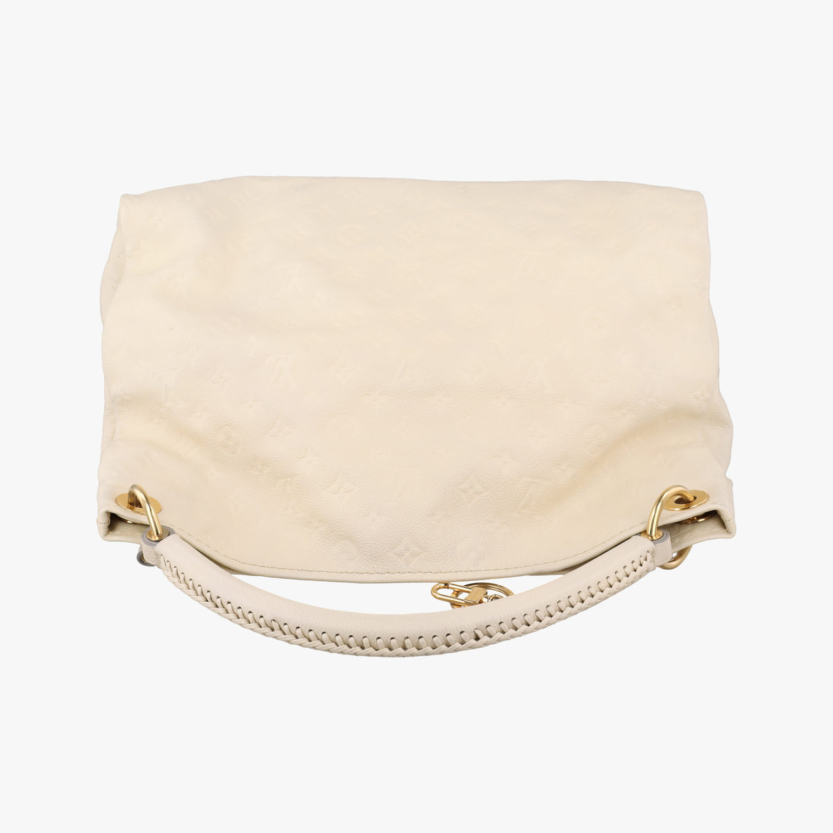 ARTSY MM NEIGE Monogram Empreinte M93449 CR0192アーツィーMM ネージュ モノグラム アンプラント M93449 CR0192