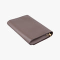 Pre-owned Louis Vuitton LOUISE MM Brown Leather M94647 shoulderbag | stylenewstar