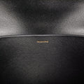 Triomphe Chain Black Leather U-LM-5211トリオンフチェーン ブラック レザー U-LM-5211
