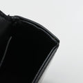 Triomphe Chain Black Leather U-LM-5211トリオンフチェーン ブラック レザー U-LM-5211