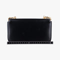 Triomphe Chain Black Leather U-LM-5211トリオンフチェーン ブラック レザー U-LM-5211