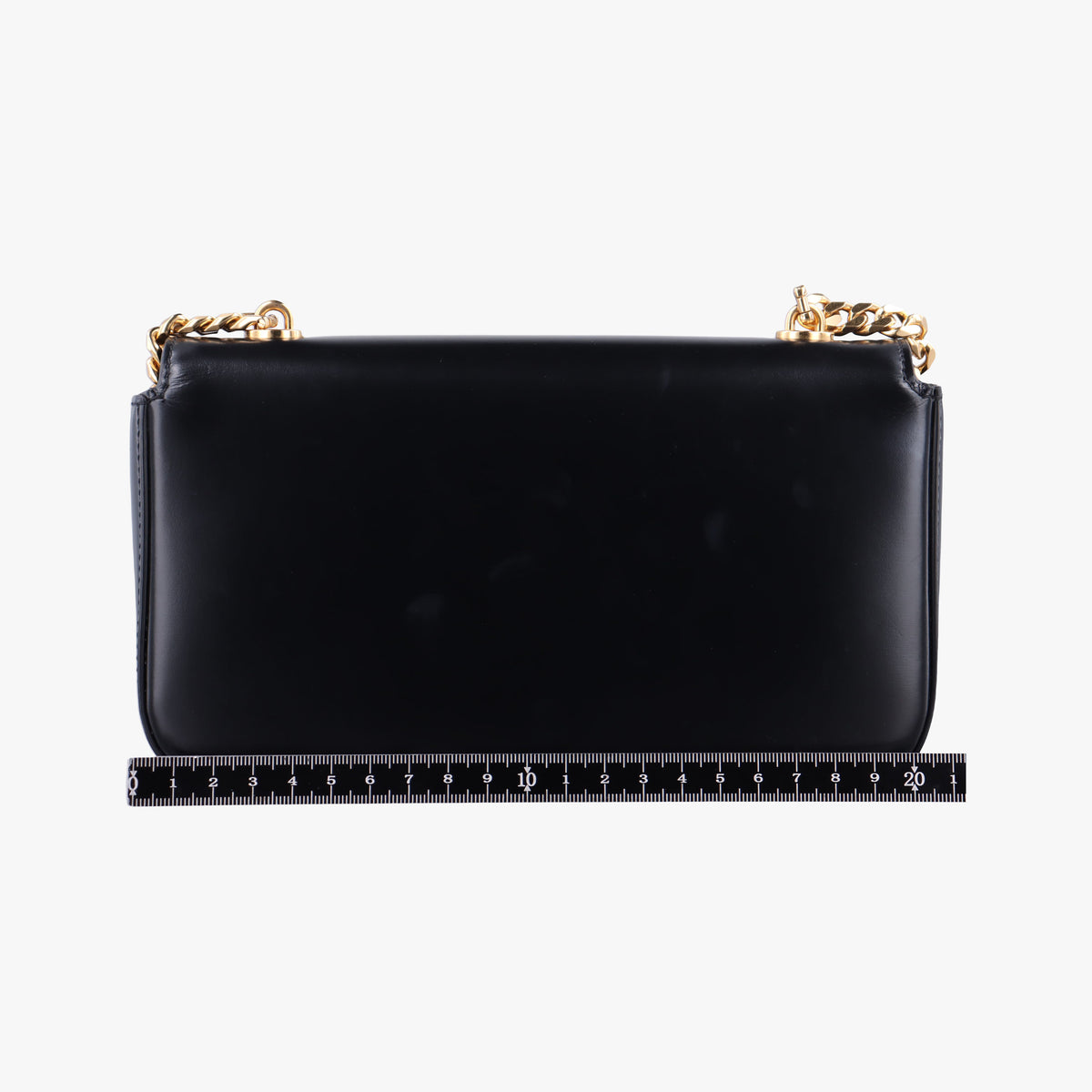 Triomphe Chain Black Leather U-LM-5211トリオンフチェーン ブラック レザー U-LM-5211