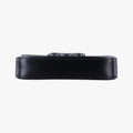 Triomphe Chain Black Leather U-LM-5211トリオンフチェーン ブラック レザー U-LM-5211