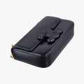 Triomphe Chain Black Leather U-LM-5211トリオンフチェーン ブラック レザー U-LM-5211