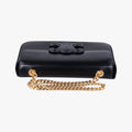 Triomphe Chain Black Leather U-LM-5211トリオンフチェーン ブラック レザー U-LM-5211