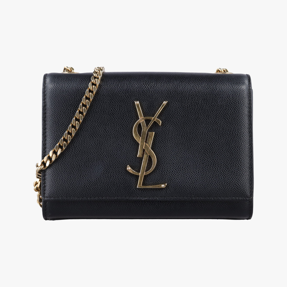 KATE Black Leather 354121 DPL354121.0114ケイト ブラック レザー 354121 DPL354121.0114